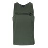 JB's  SINGLET Thumbnail