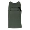 JB's  SINGLET Thumbnail