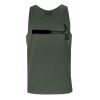 JB's  SINGLET Thumbnail