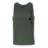 JB's  SINGLET Thumbnail