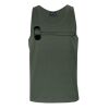 JB's  SINGLET Thumbnail