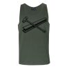 JB's  SINGLET Thumbnail