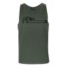 JB's  SINGLET Thumbnail