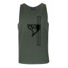 JB's  SINGLET Thumbnail