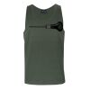 JB's  SINGLET Thumbnail
