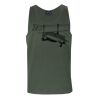 JB's  SINGLET Thumbnail