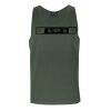 JB's  SINGLET Thumbnail