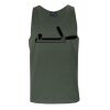 JB's  SINGLET Thumbnail
