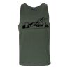 JB's  SINGLET Thumbnail