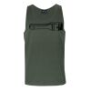 JB's  SINGLET Thumbnail