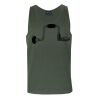 JB's  SINGLET Thumbnail