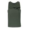 JB's  SINGLET Thumbnail