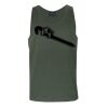 JB's  SINGLET Thumbnail