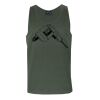 JB's  SINGLET Thumbnail