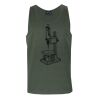 JB's  SINGLET Thumbnail