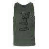 JB's  SINGLET Thumbnail