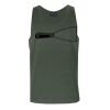 JB's  SINGLET Thumbnail