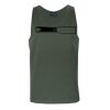 JB's  SINGLET Thumbnail
