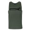 JB's  SINGLET Thumbnail