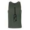 JB's  SINGLET Thumbnail