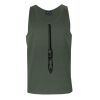 JB's  SINGLET Thumbnail