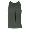 JB's  SINGLET Thumbnail