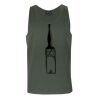 JB's  SINGLET Thumbnail