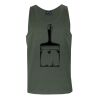 JB's  SINGLET Thumbnail