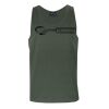 JB's  SINGLET Thumbnail