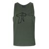 JB's  SINGLET Thumbnail
