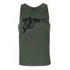 JB's  SINGLET Thumbnail