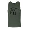 JB's  SINGLET Thumbnail