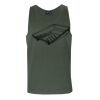 JB's  SINGLET Thumbnail