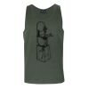 JB's  SINGLET Thumbnail