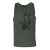 JB's  SINGLET Thumbnail