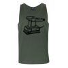 JB's  SINGLET Thumbnail