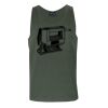 JB's  SINGLET Thumbnail
