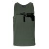 JB's  SINGLET Thumbnail