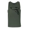 JB's  SINGLET Thumbnail