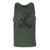 JB's  SINGLET Thumbnail