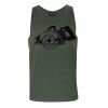 JB's  SINGLET Thumbnail