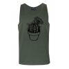 JB's  SINGLET Thumbnail