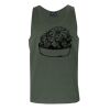 JB's  SINGLET Thumbnail