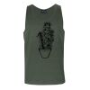 JB's  SINGLET Thumbnail