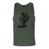 JB's  SINGLET Thumbnail
