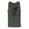 JB's  SINGLET Thumbnail