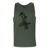 JB's  SINGLET Thumbnail