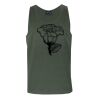 JB's  SINGLET Thumbnail