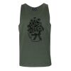 JB's  SINGLET Thumbnail