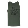 JB's  SINGLET Thumbnail